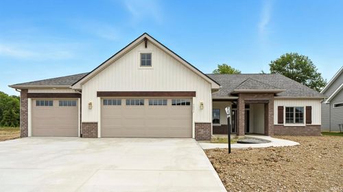 9836 Gala Cv, Fort Wayne, IN, 46835-0043 | Card Image