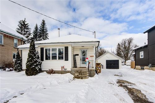 145 Hope St E, Tavistock, ON, N0B2R0 | Card Image