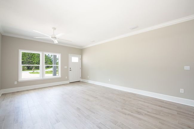 1692 Landing St, House other with 3 bedrooms, 2 bathrooms and 3 parking in Carrabelle FL | Image 11