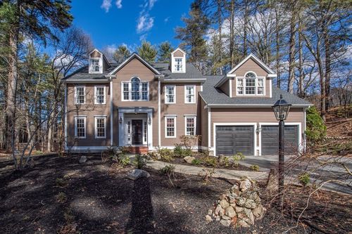 2 Gina Way, Boxford, MA, 01921-2732 | Card Image