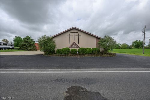 2587 Alabama Ave Sw, Dalton, OH, 44618-9528 | Card Image