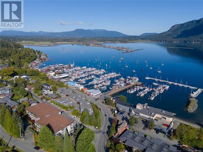 305 - 1715 Pritchard Rd, Condo with 1 bedrooms, 1 bathrooms and 7 parking in Cowichan Bay BC | Image 2