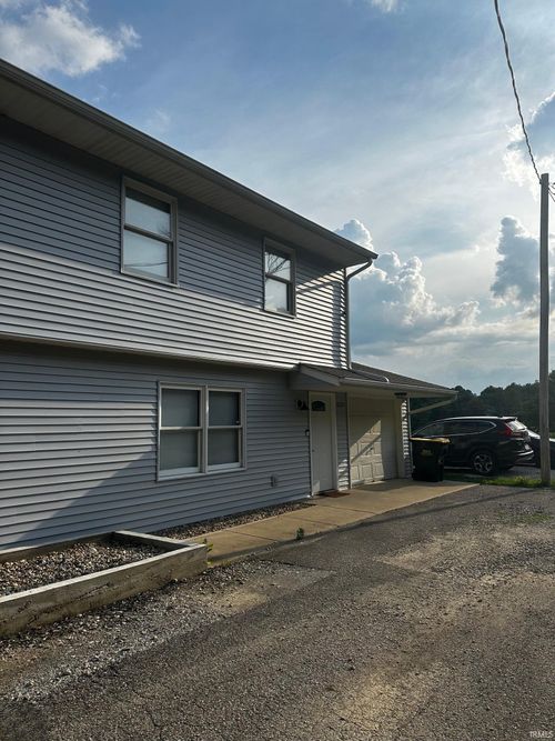 4251 N Melvin Ln, Bloomington, IN, 47404-8602 | Card Image