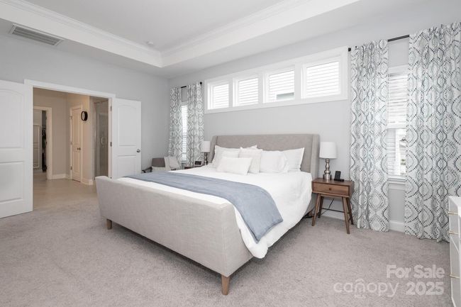 136 Morgans Branch Rd, House other with 4 bedrooms, 3 bathrooms and null parking in Belmont NC | Image 27