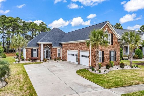 4201 Pointer Ct, Myrtle Beach, SC, 29579-1835 | Card Image