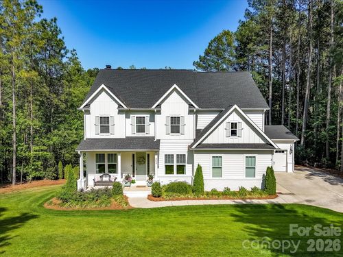 202 Streamwood Rd, Troutman, NC, 28166-8828 | Card Image