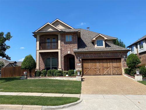 2425 Lynbridge Dr, Plano, TX, 75025-0060 | Card Image