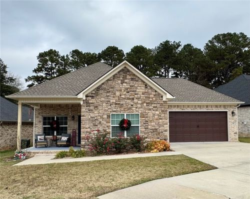 135 Harbor Circle, Russellville, AR, 72802 | Card Image