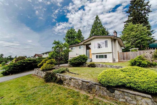 1587 Hammond Avenue, House other with 3 bedrooms, 0 bathrooms and null parking in Coquitlam BC | Image 1
