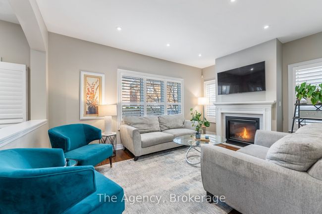 3349 Cline St, House other with 3 bedrooms, 4 bathrooms and 2 parking in Burlington ON | Image 10
