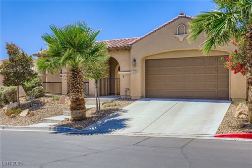 12269 Montura Rosa Pl, Las Vegas, NV, 89138-6048 | Card Image