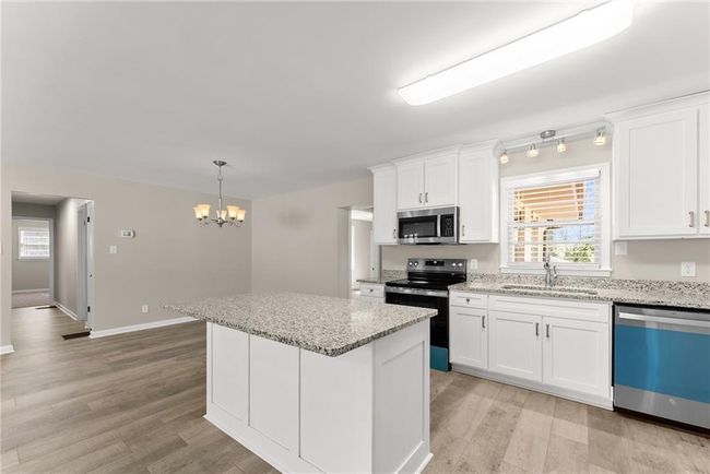 1292 Fernside Dr, House other with 4 bedrooms, 5 bathrooms and 5 parking in Toccoa GA | Image 19