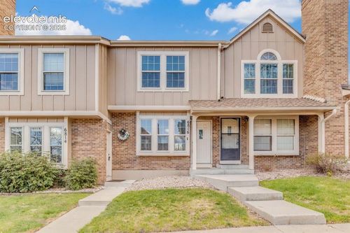 6816 Ravencrest Dr, Colorado Springs, CO, 80919-1943 | Card Image