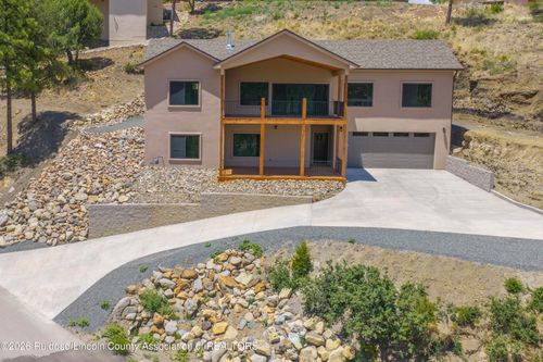 519 Mountain High Cir, Ruidoso, NM, 88345-9239 | Card Image