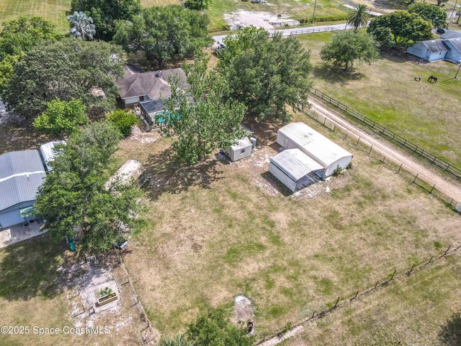 3320 Grantline Rd, House other with 3 bedrooms, 2 bathrooms and null parking in Mims FL | Image 60