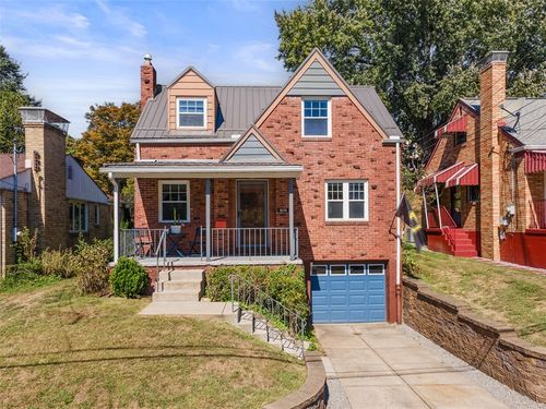 1835 Viruth St, Pittsburgh, PA, 15212-1603 | Card Image