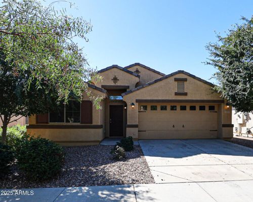 4193 E Sandy Way, Gilbert, AZ, 85297-2497 | Card Image