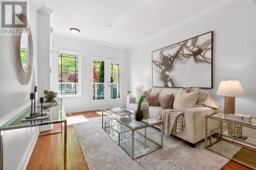 4-70 Byng Avenue, Toronto (Willowdale East), ON, M2N7L9 | Card Image