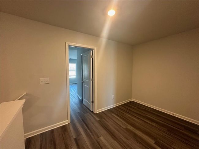 8668 Webb Rd, Townhouse with 3 bedrooms, 3 bathrooms and null parking in Riverdale GA | Image 15