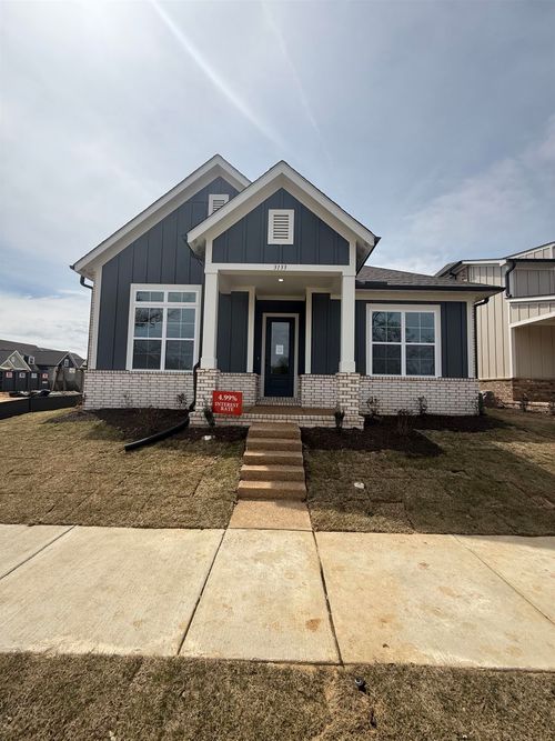 3133 Mannington Dr, Bartlett, TN, 38133-3201 | Card Image