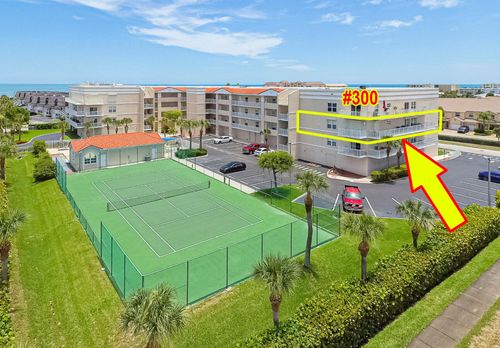 300-105 Pulsipher Ave, Cocoa Beach, FL, 32931-5119 | Card Image