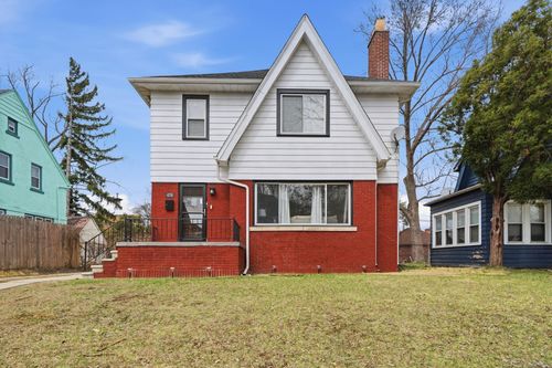 474 W Greendale, Highland Park, MI, 48203-1942 | Card Image