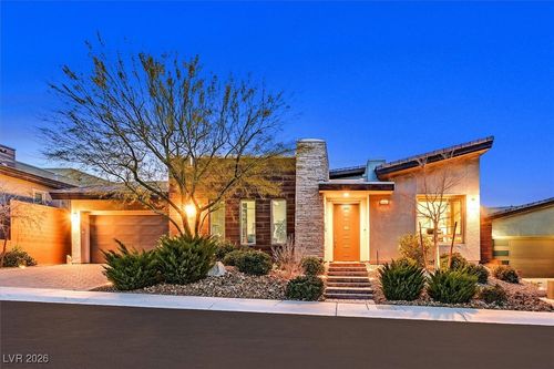 6360 Clovis Point St, Las Vegas, NV, 89135-1497 | Card Image