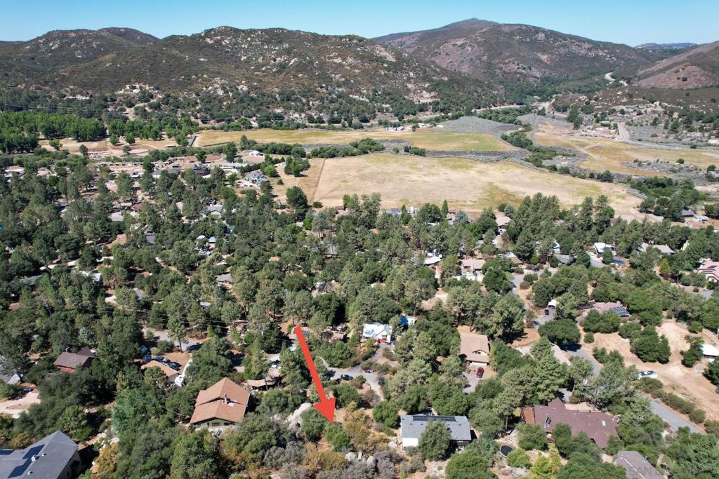 Land in Pine Valley 4