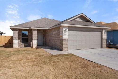 2405 Helena Avenue, Lubbock, TX, 79407 | Card Image