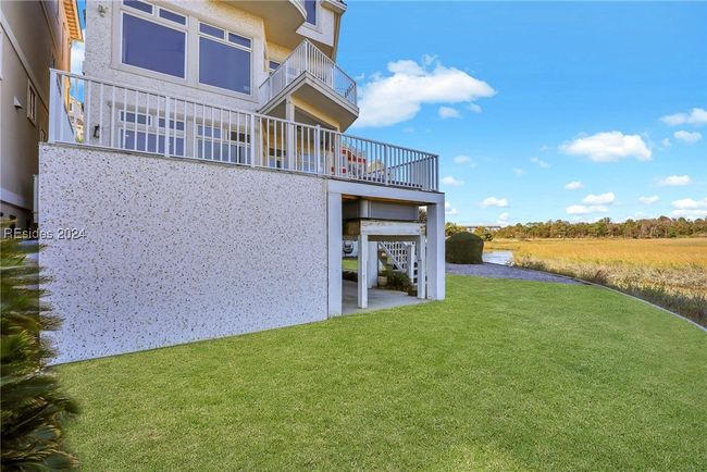 87 Singleton Beach Rd, House other with 6 bedrooms, 6 bathrooms and null parking in Hilton Head Island SC | Image 47