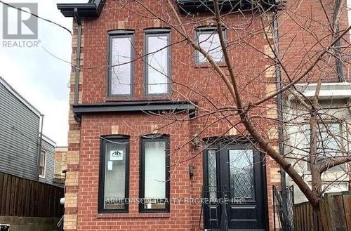 1 Givins St, Toronto, ON, M6J2X5 | Card Image