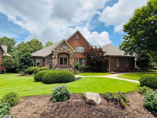 127 Noyant Dr, Little Rock, AR, 72223-5078 | Card Image