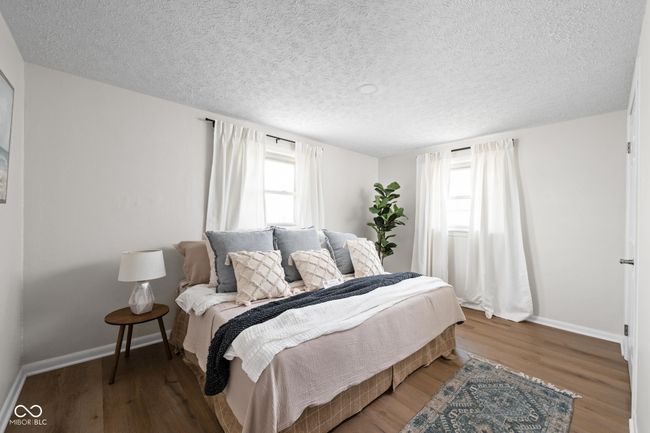 1212 N 10 Th St, House other with 2 bedrooms, 2 bathrooms and null parking in Elwood IN | Image 12