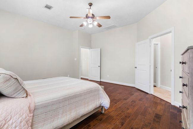 3619 Beacon Green Ln, House other with 3 bedrooms, 4 bathrooms and 3 parking in Spring TX | Image 27