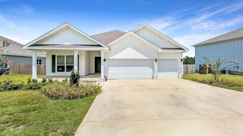 10836 Blacktail Loop, Pensacola, FL, 32526-4568 | Card Image