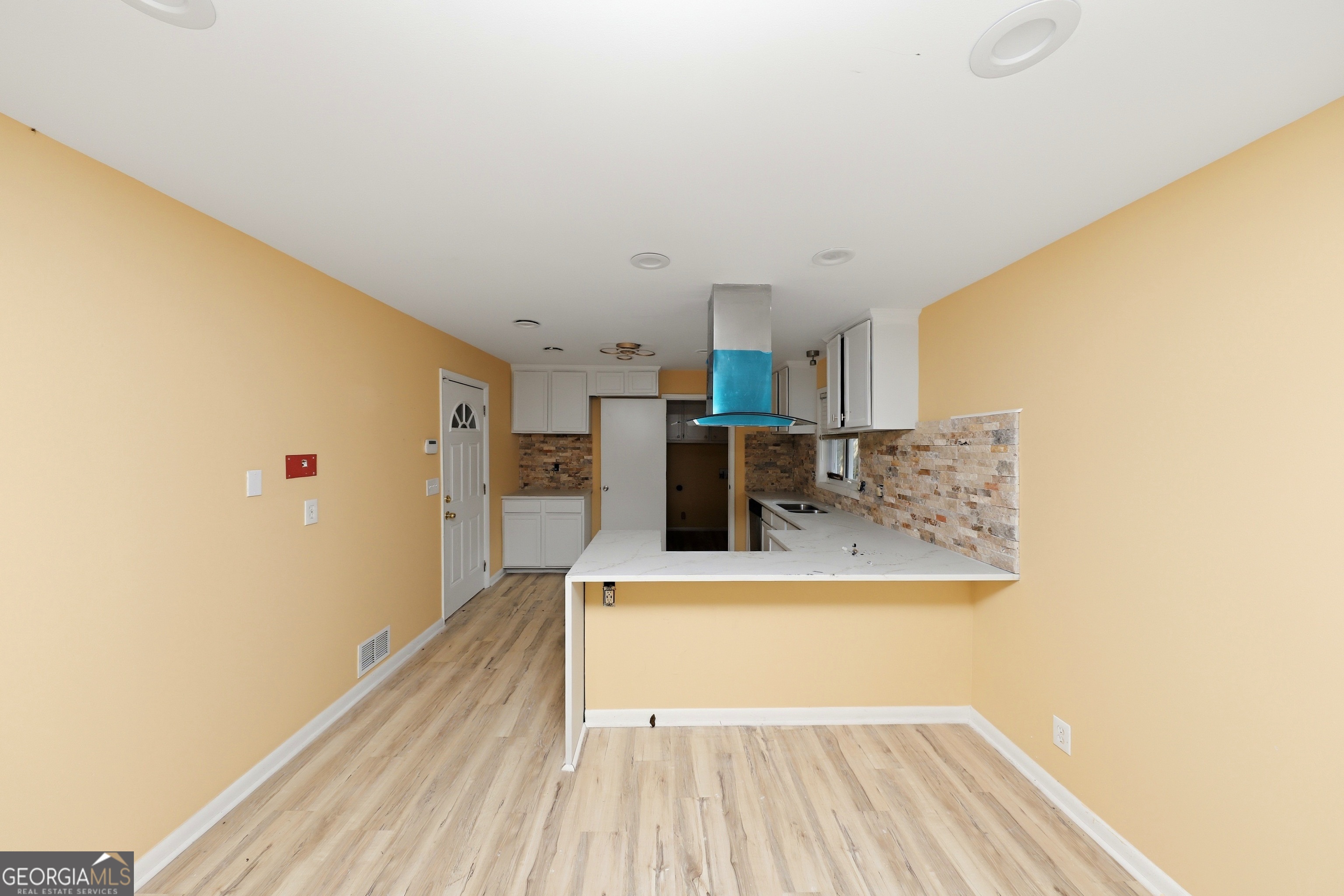 Residential in Decatur 5