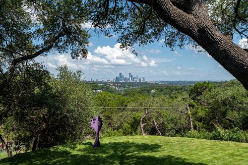 701 Terrace Mountain Dr, West Lake Hills, TX, 78746-2842 | Card Image
