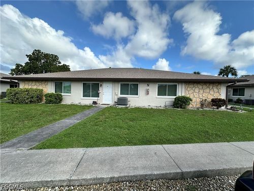 3-21150 Gertrude Ave, PORT CHARLOTTE, FL, 33952-5273 | Card Image