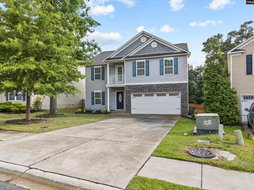 393 Denman Loop, Columbia, SC, 29229-7052 | Card Image