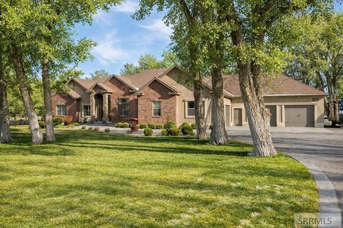 320 N 4440 E, Rigby, ID, 83442-5887 | Card Image