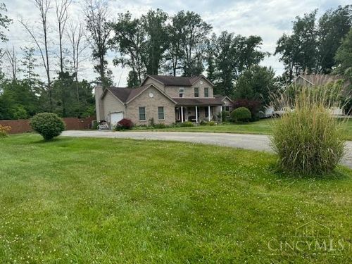 306 Forest Trl, Mount Orab, OH, 45154-8388 | Card Image