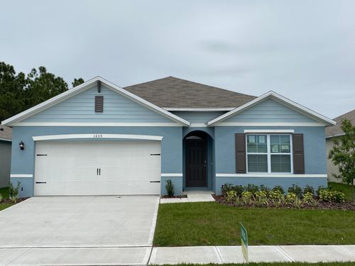 1235 Iguana Loop, DAVENPORT, FL, 33897-9533 | Card Image