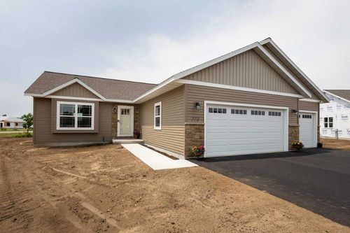 5700 Quartz Trail Road, WESTON, WI, 54476 | Card Image