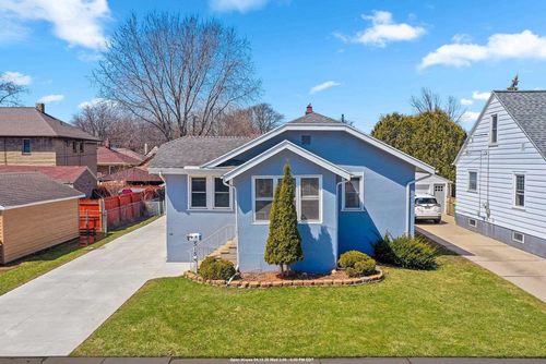 515 Roy Avenue, GREEN BAY, WI, 54303 | Card Image