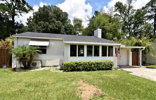 4641 Blount Ave, JACKSONVILLE, FL, 32210-8203 | Card Image
