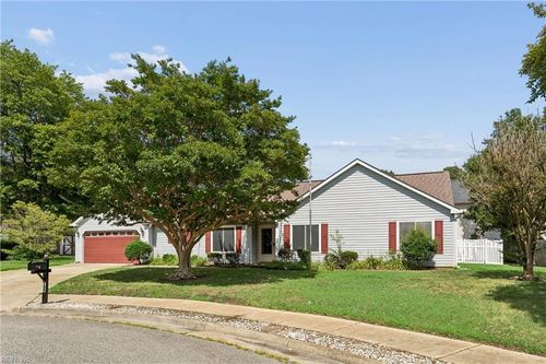106 Holloway Drive, Hampton, VA, 23666 | Card Image