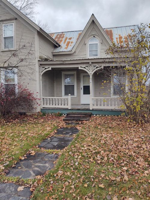 103 Church St, Enosburg Falls, VT, 05450-6184 | Card Image