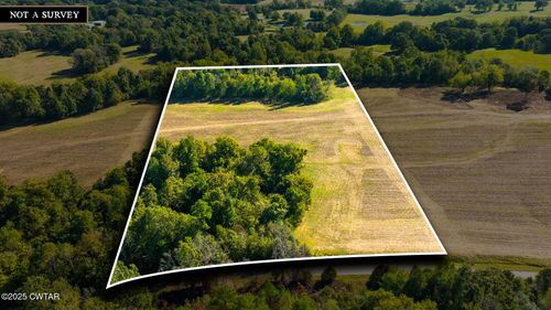 Tract 6 Hearn Rd, Greenfield, TN, 38230 | Card Image