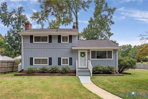 1811 Navion St, Henrico, VA, 23228-1315 | Card Image