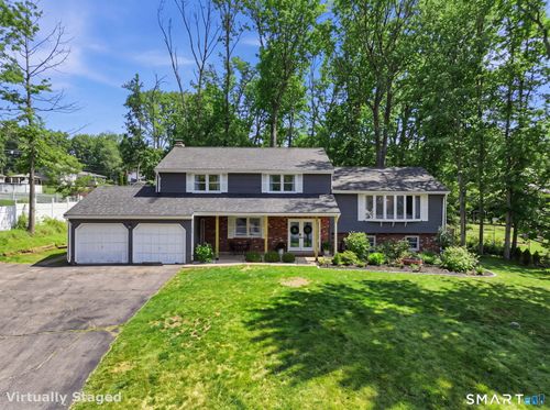 12 Overlook Dr, Plainville, CT, 06062-1513 | Card Image